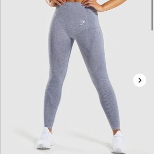 Gymshark Vital Seamless leggings